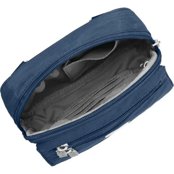 Women's Pacific Journey Crossbody Bags 9x6 Small Lightweight Handbag - Picture 9 of 10